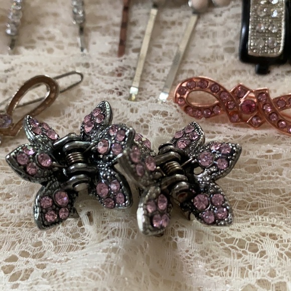Beautiful Hair Accessories - Picture 7 of 7